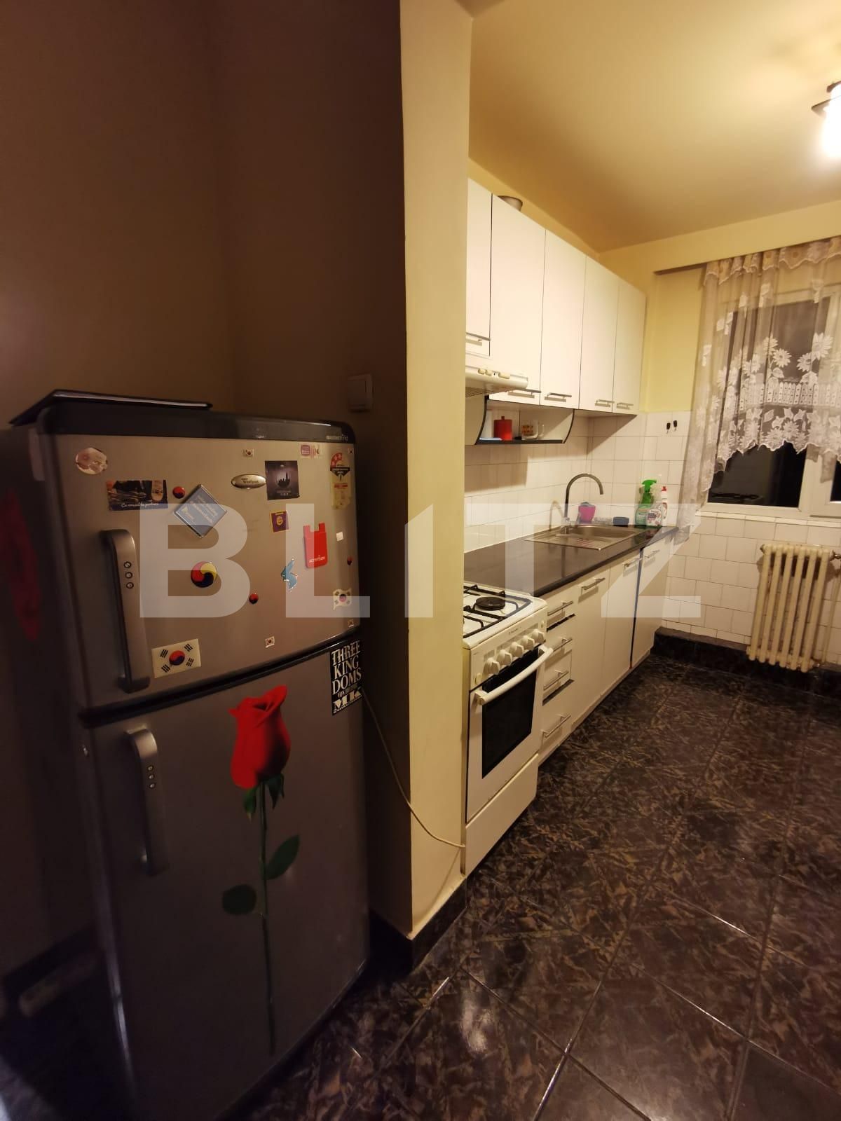 Apartament de închiriat 3 camere Manastur - 58981AI | BLITZ Cluj-Napoca | Poza17