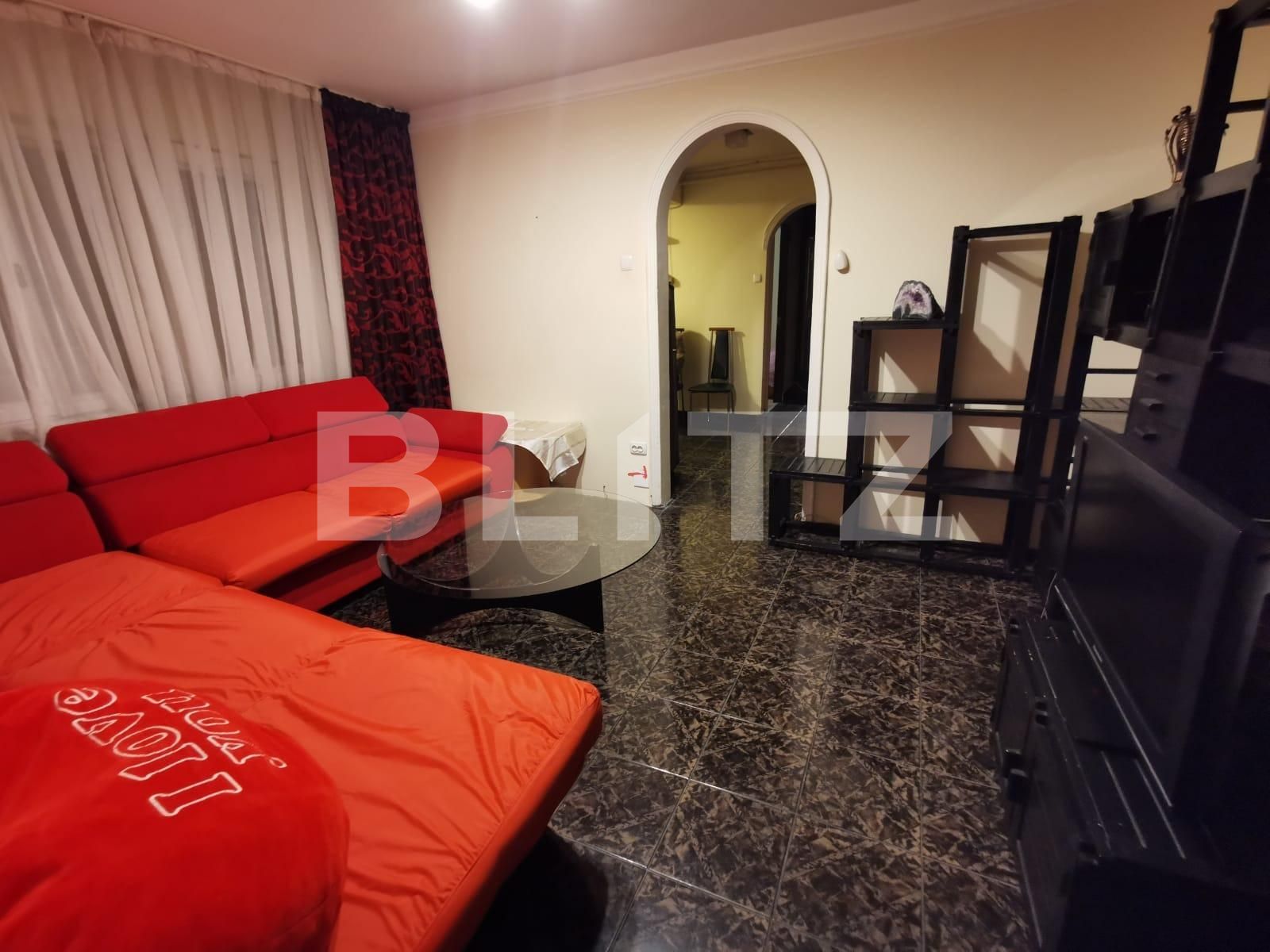 Apartament de închiriat 3 camere Manastur - 58981AI | BLITZ Cluj-Napoca | Poza13