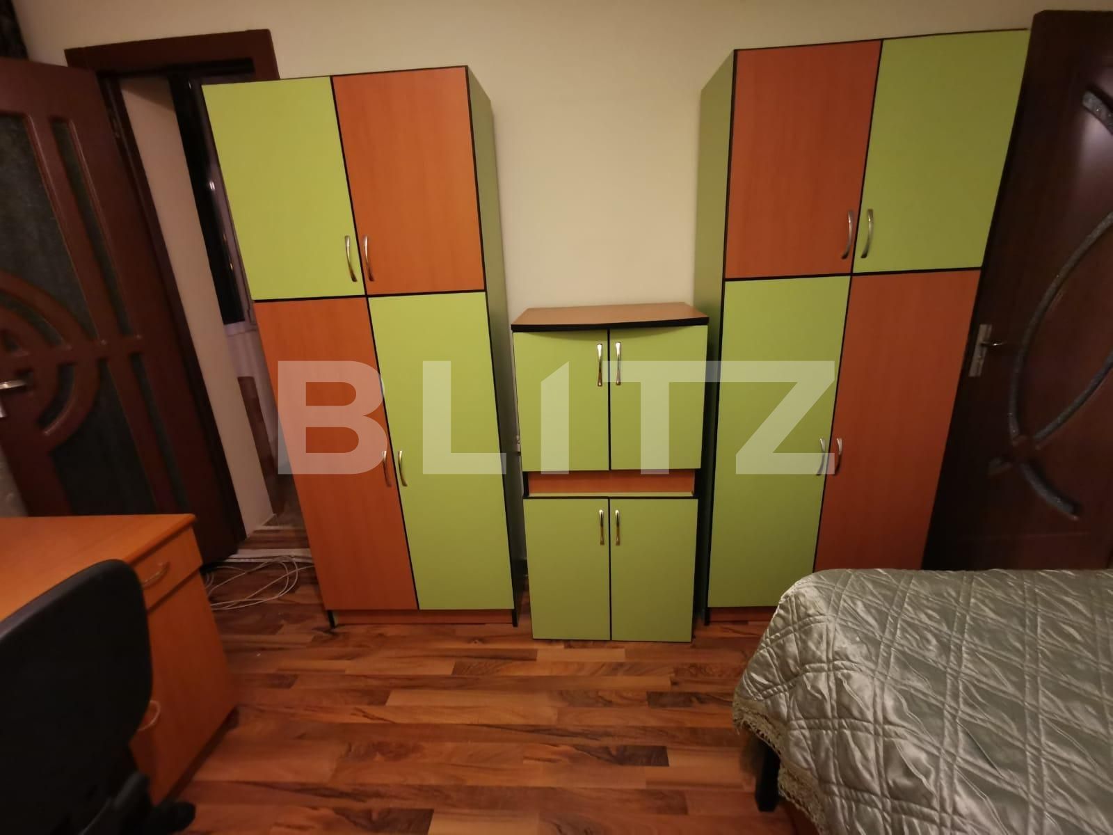 Apartament de închiriat 3 camere Manastur - 58981AI | BLITZ Cluj-Napoca | Poza3