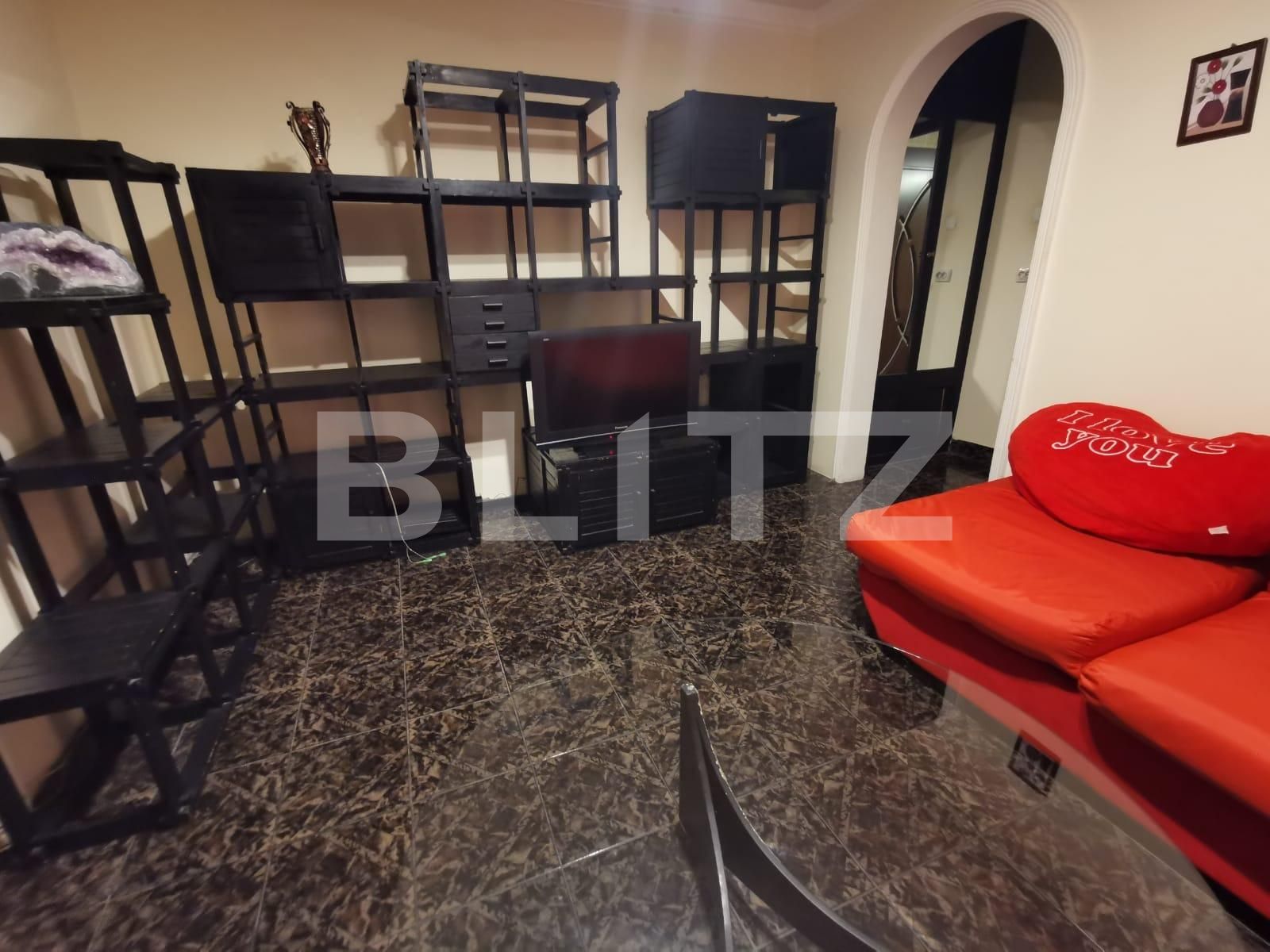 Apartament de închiriat 3 camere Manastur - 58981AI | BLITZ Cluj-Napoca | Poza14