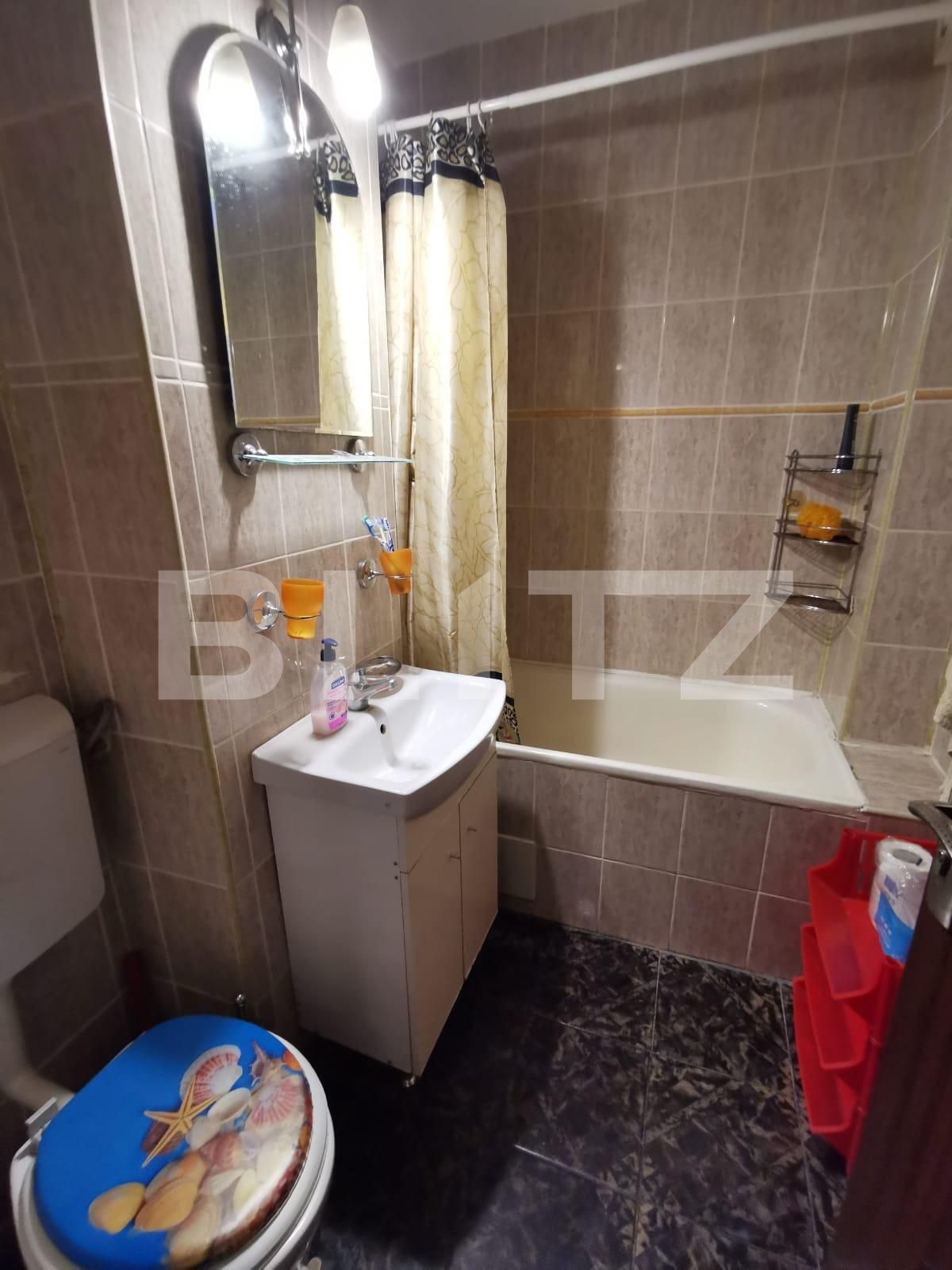 Apartament de închiriat 3 camere Manastur - 58981AI | BLITZ Cluj-Napoca | Poza19
