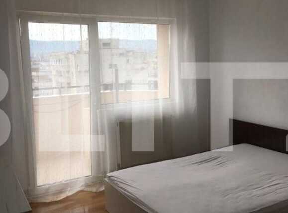 Apartament de închiriat 2 camere Marasti - 58982AI | BLITZ Cluj-Napoca | Poza1