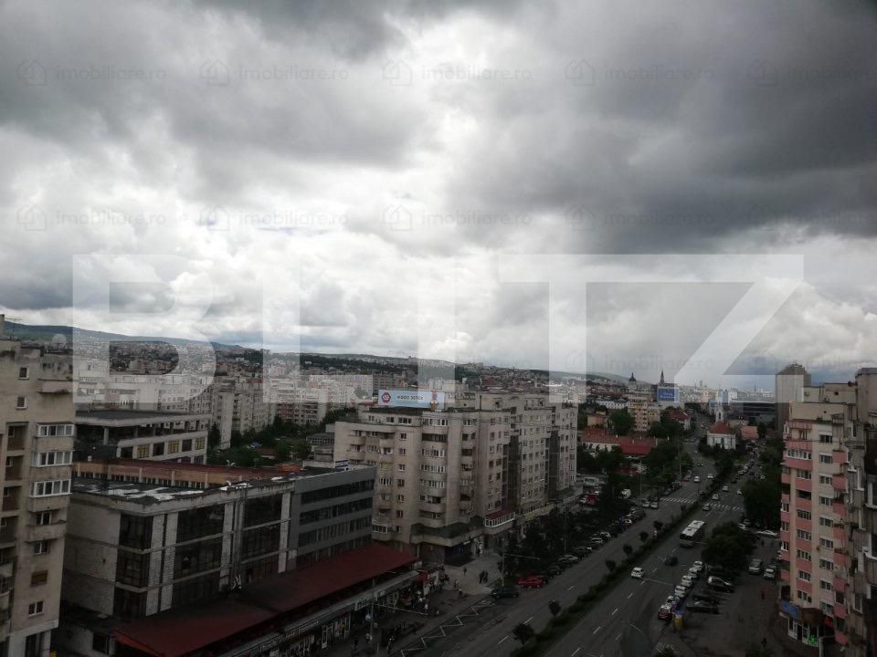 Apartament de închiriat 2 camere Marasti - 58982AI | BLITZ Cluj-Napoca | Poza12