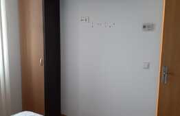 Apartament 1 camera, 38 mp, zona Eroilor, loc de parcare