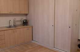 Apartament 1 camera, 38 mp, zona Eroilor, loc de parcare