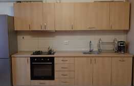 Apartament 1 camera, 38 mp, zona Eroilor, loc de parcare