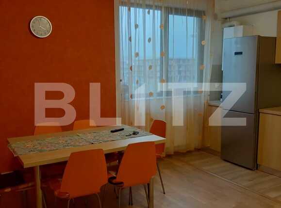 Garsonieră de închiriat Floreşti - 58983AI | BLITZ Cluj-Napoca | Poza2