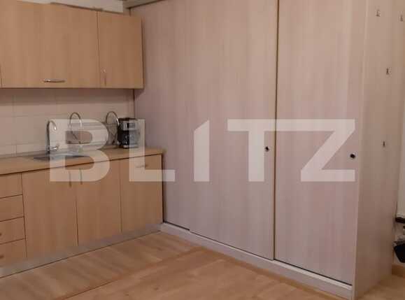 Garsonieră de închiriat Floreşti - 58983AI | BLITZ Cluj-Napoca | Poza4