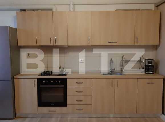 Garsonieră de închiriat Floreşti - 58983AI | BLITZ Cluj-Napoca | Poza1