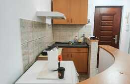 Garsoniera cu personalitate, 22 mp, zona Bvd. Muncii