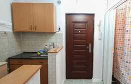 Garsoniera cu personalitate, 22 mp, zona Bvd. Muncii