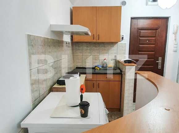 Garsonieră de vânzare Iris - 58984AV | BLITZ Cluj-Napoca | Poza4