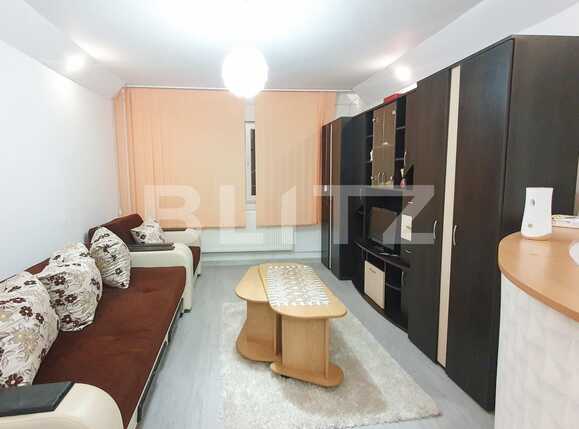 Garsonieră de vânzare Iris - 58984AV | BLITZ Cluj-Napoca | Poza1