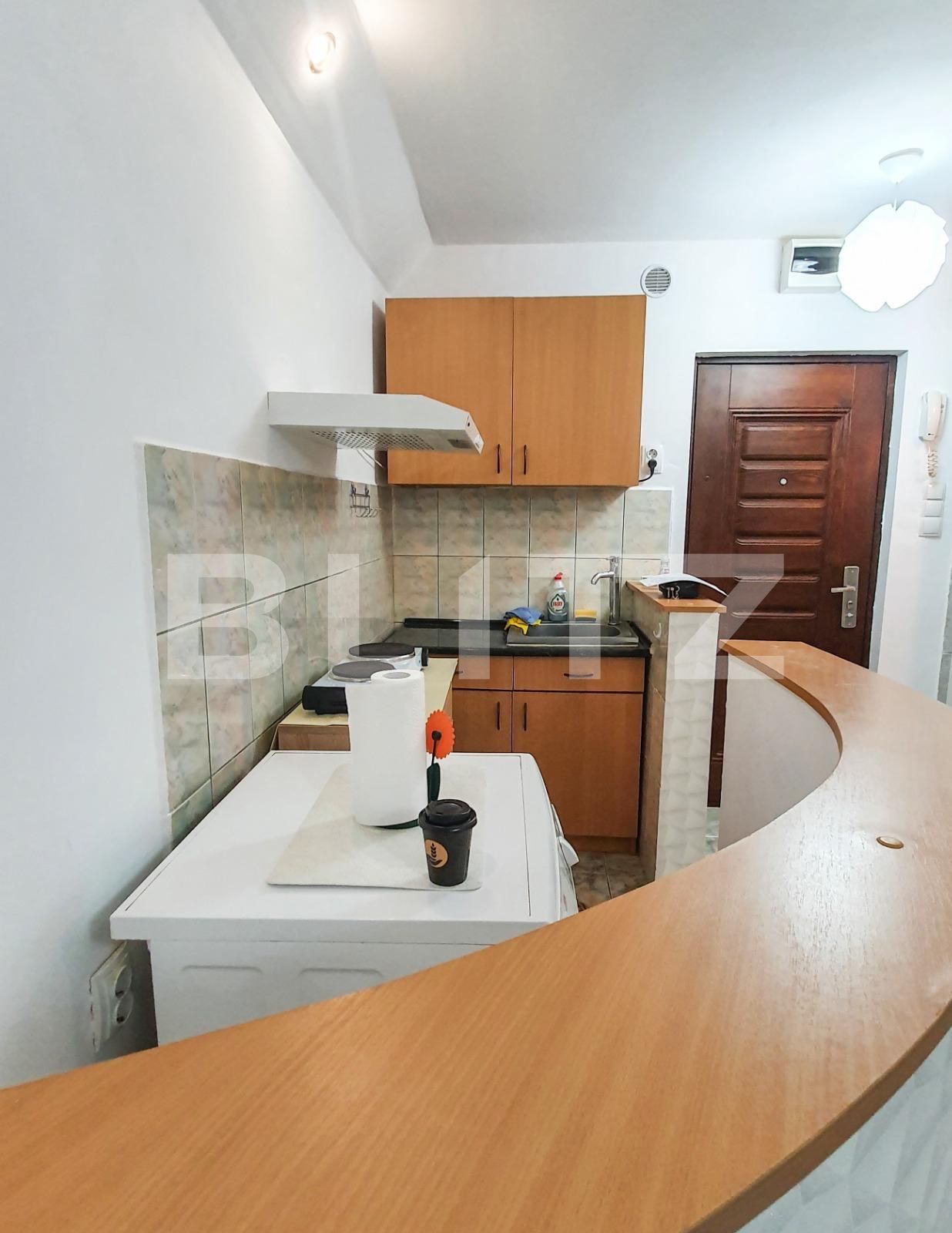 Garsonieră de vânzare Iris - 58984AV | BLITZ Cluj-Napoca | Poza4