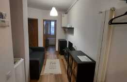 Apartament 3 camere 53 mp, gradina 44 mp, zona Terra