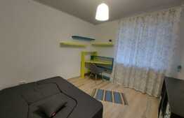 Apartament 3 camere 53 mp, gradina 44 mp, zona Terra