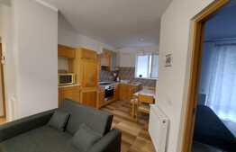 Apartament 3 camere 53 mp, gradina 44 mp, zona Terra