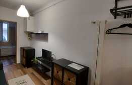 Apartament 3 camere 53 mp, gradina 44 mp, zona Terra