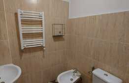 Apartament 3 camere 53 mp, gradina 44 mp, zona Terra