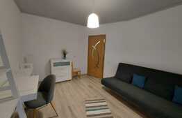 Apartament 3 camere 53 mp, gradina 44 mp, zona Terra