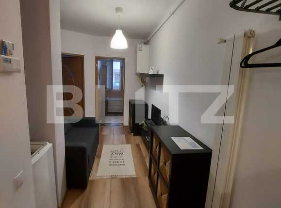 Apartament de închiriat 3 camere Floreşti - 58985AI | BLITZ Cluj-Napoca | Poza8