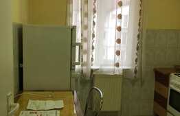 Apartament 1 camera, 40 mp, zona strazii Dunarii