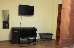 Apartament 1 camera, 40 mp, zona strazii Dunarii