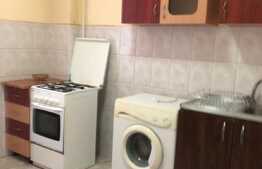 Apartament 1 camera, 40 mp, zona strazii Dunarii