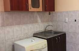 Apartament 1 camera, 40 mp, zona strazii Dunarii