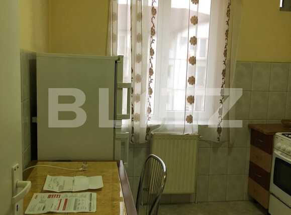 Garsonieră de închiriat Intre Lacuri - 58986AI | BLITZ Cluj-Napoca | Poza5