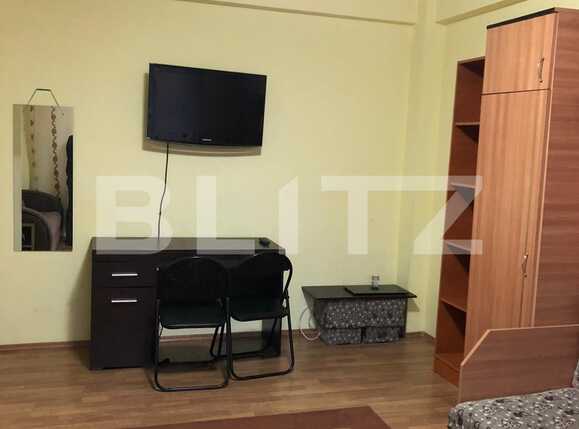 Garsonieră de închiriat Intre Lacuri - 58986AI | BLITZ Cluj-Napoca | Poza1