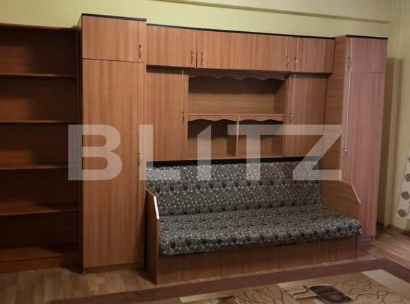 Garsonieră de închiriat Intre Lacuri - 58986AI | BLITZ Cluj-Napoca | Poza2