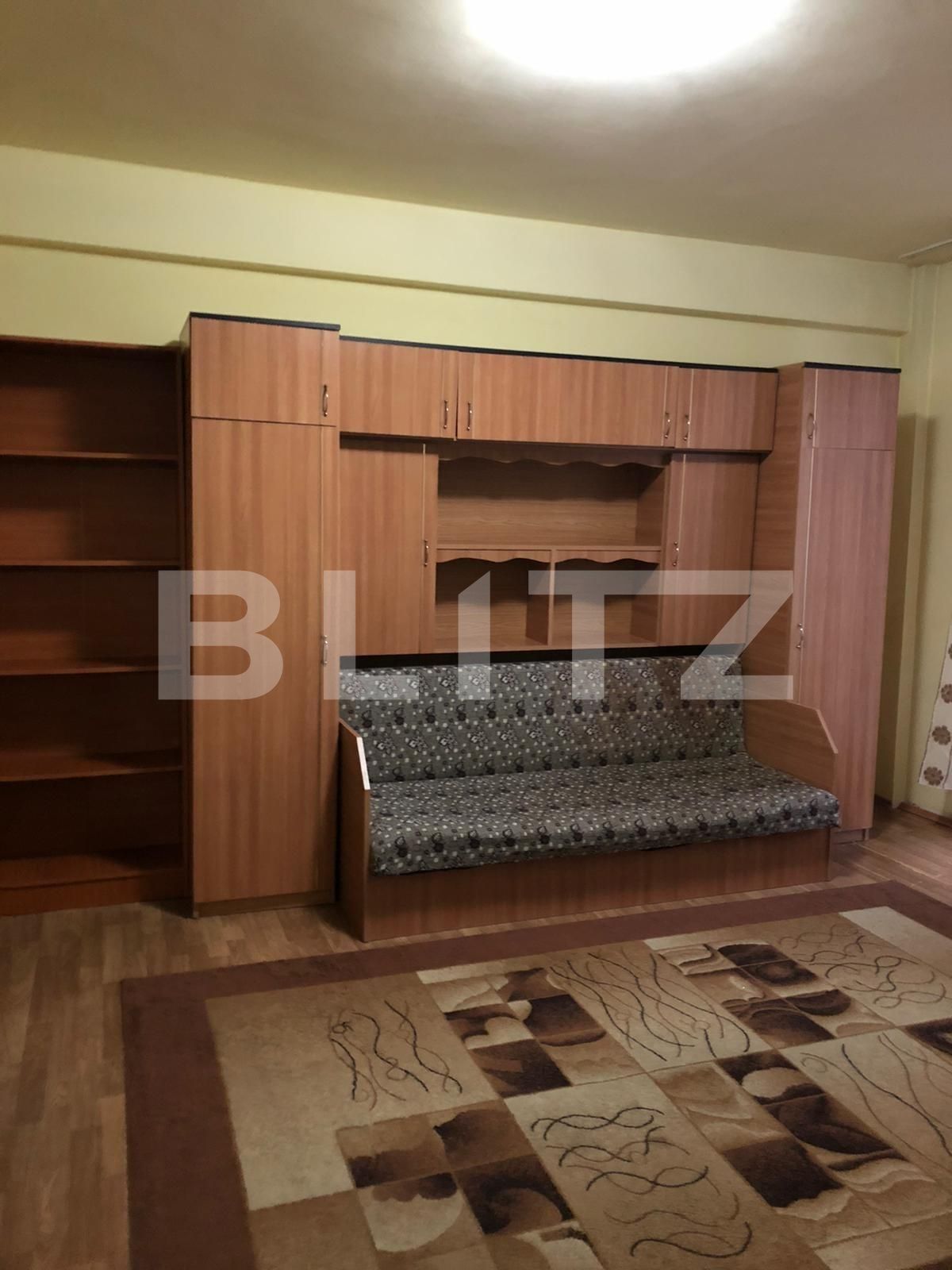 Garsonieră de închiriat Intre Lacuri - 58986AI | BLITZ Cluj-Napoca | Poza2