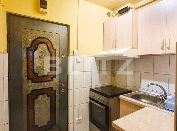 Garsonieră de vânzare Iris - 58988AV | BLITZ Cluj-Napoca | Poza7