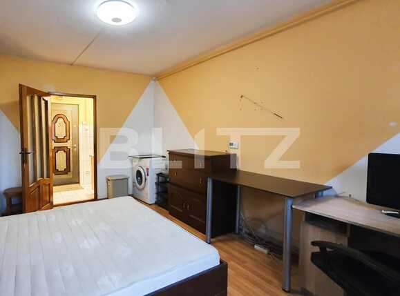 Garsonieră de vânzare Iris - 58988AV | BLITZ Cluj-Napoca | Poza4