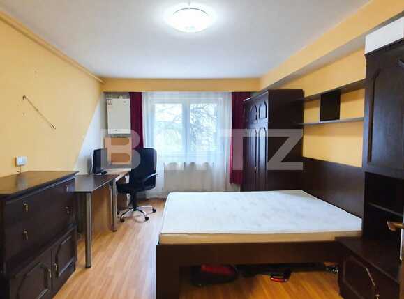 Garsonieră de vânzare Iris - 58988AV | BLITZ Cluj-Napoca | Poza1