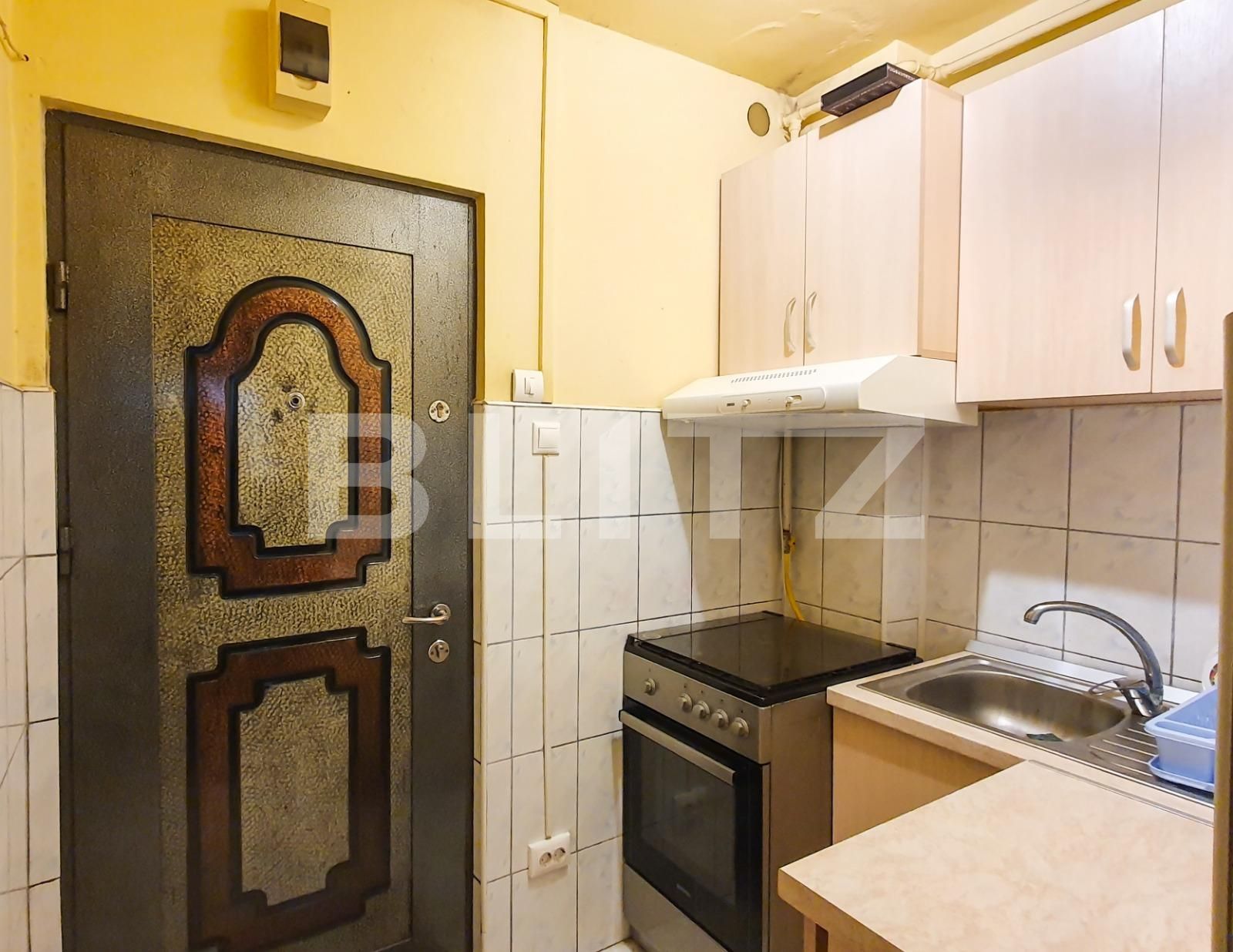 Garsonieră de vânzare Iris - 58988AV | BLITZ Cluj-Napoca | Poza7