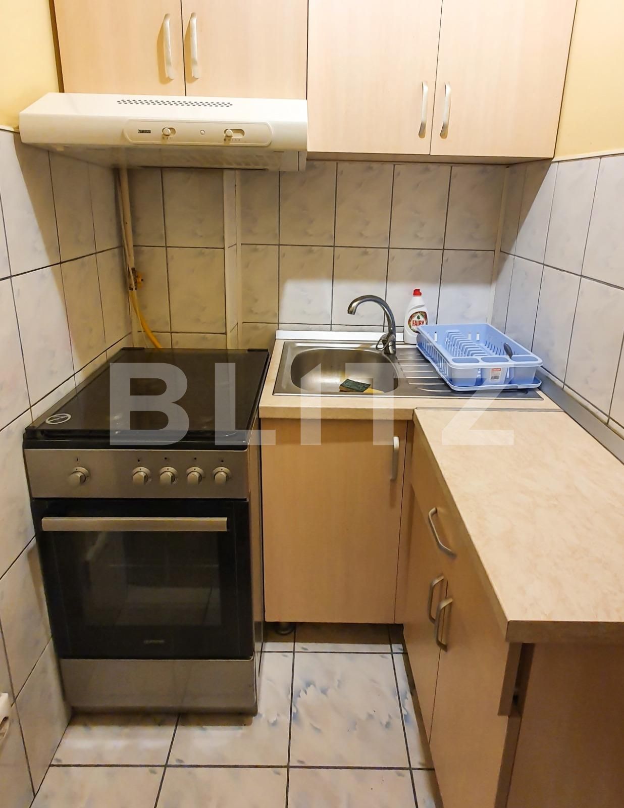 Garsonieră de vânzare Iris - 58988AV | BLITZ Cluj-Napoca | Poza6