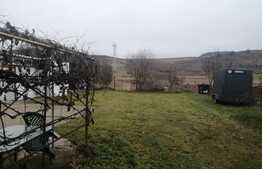 Casa pe un nivel, 100 mp utili, 600 mp teren