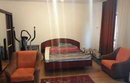 Casa pe un nivel, 100 mp utili, 600 mp teren