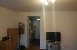 Casa pe un nivel, 100 mp utili, 600 mp teren