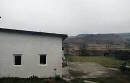 Casa pe un nivel, 100 mp utili, 600 mp teren