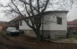 Casa pe un nivel, 100 mp utili, 600 mp teren