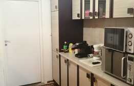 Casa pe un nivel, 100 mp utili, 600 mp teren