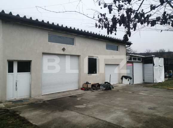 Casa de vânzare 3 camere Exterior Nord - 58989CV | BLITZ Cluj-Napoca | Poza11