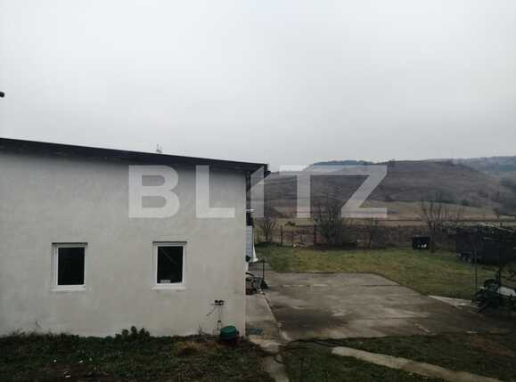 Casa de vânzare 3 camere Exterior Nord - 58989CV | BLITZ Cluj-Napoca | Poza7