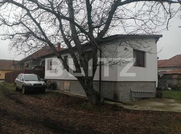Casa de vânzare 3 camere Exterior Nord - 58989CV | BLITZ Cluj-Napoca | Poza1