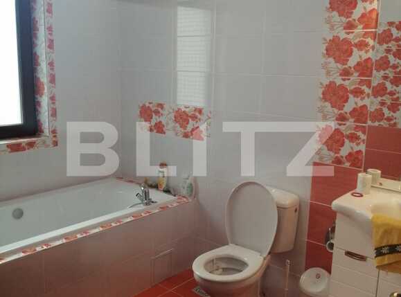 Casa de vânzare 3 camere Exterior Nord - 58989CV | BLITZ Cluj-Napoca | Poza12