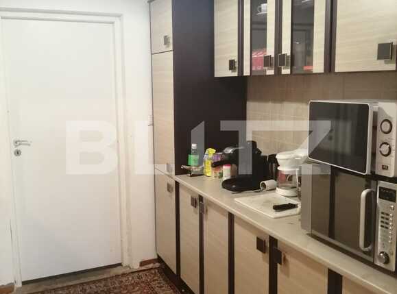 Casa de vânzare 3 camere Exterior Nord - 58989CV | BLITZ Cluj-Napoca | Poza8