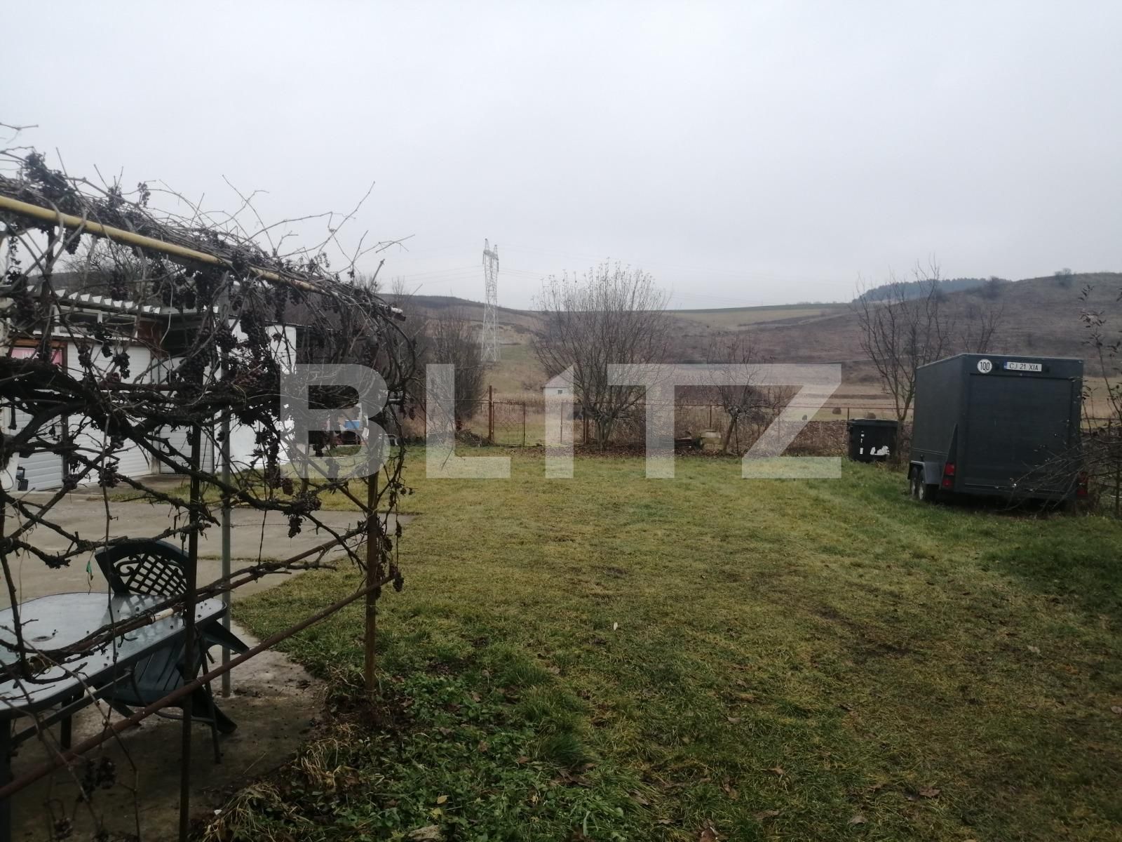 Casa de vânzare 3 camere Exterior Nord - 58989CV | BLITZ Cluj-Napoca | Poza14